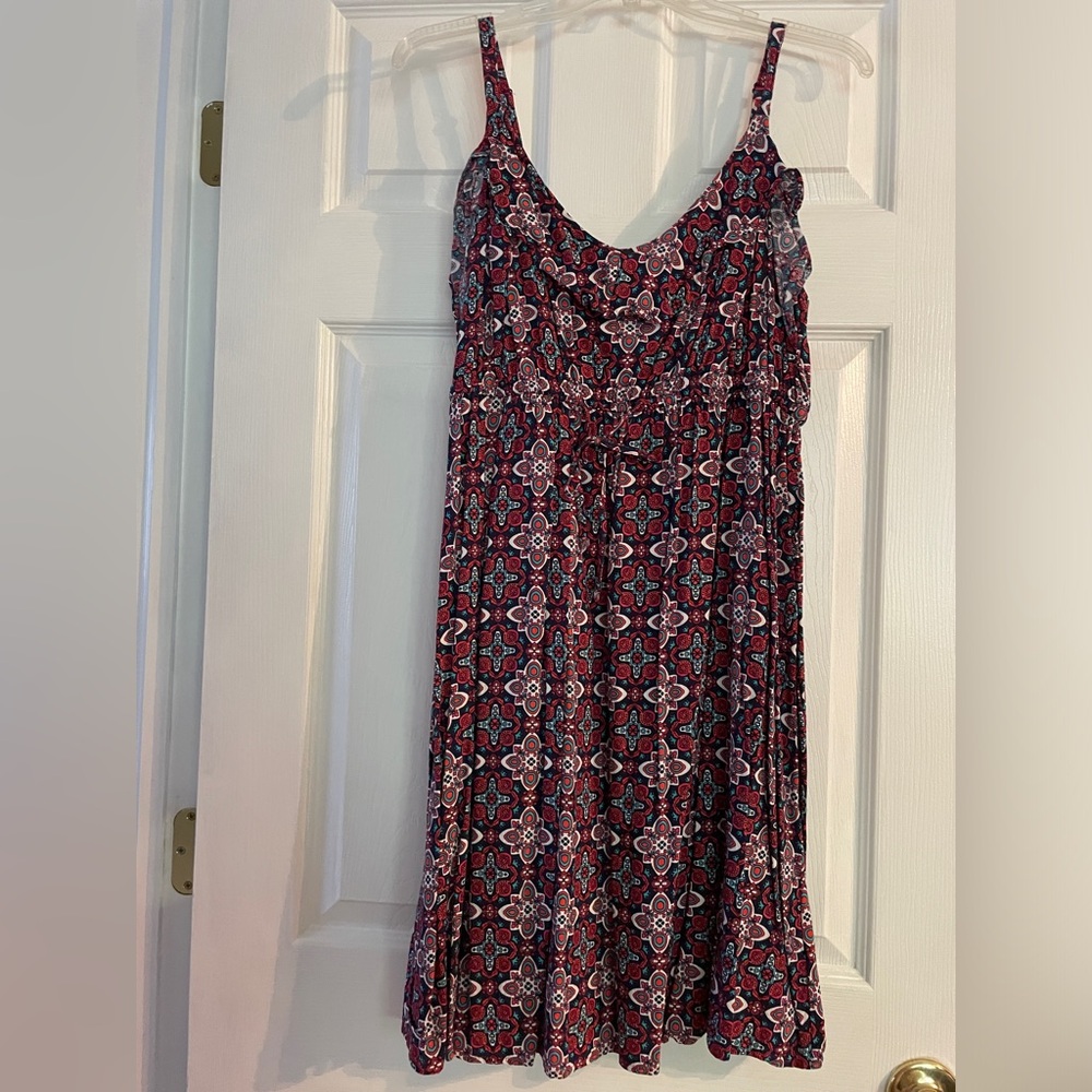 Torrid size 1 dress